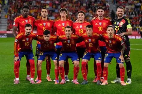 Espagne